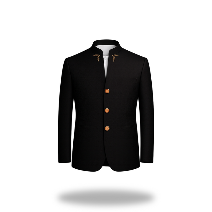 GIACCA ELEGANTE IMPERATORE