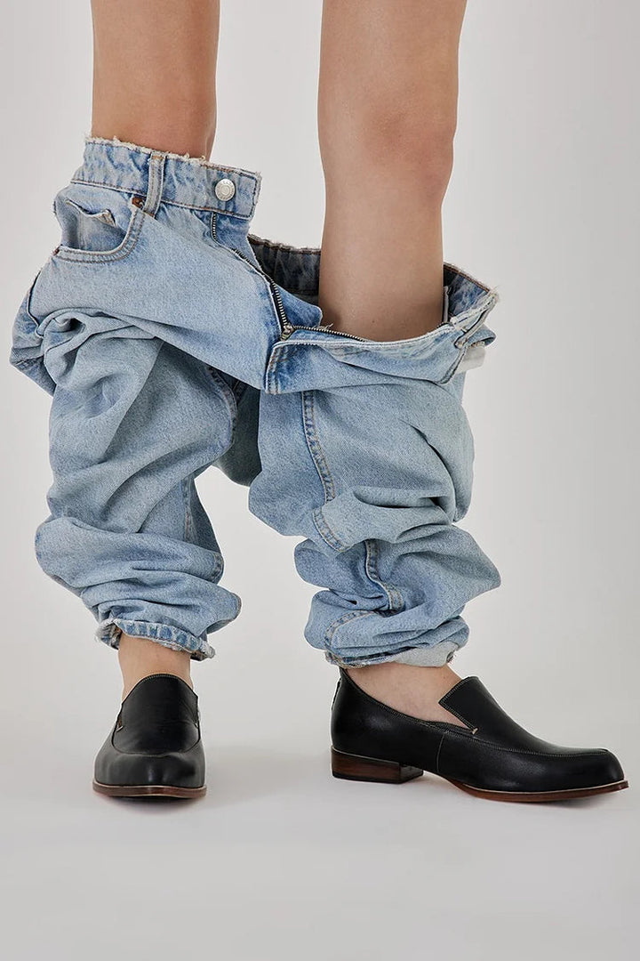 BELMONTE MILANO | MOCASSINI ELEGANTI MINIMAL