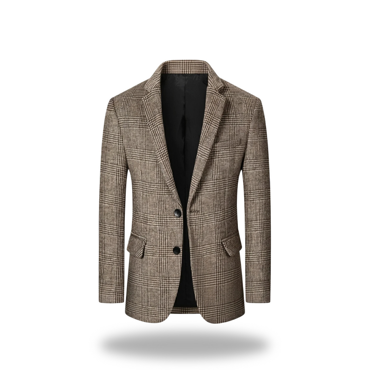 GIACCA ELEGANTE CLASSICA