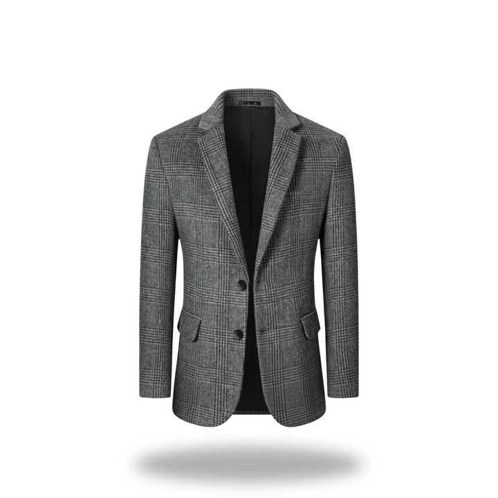 GIACCA ELEGANTE CLASSICA