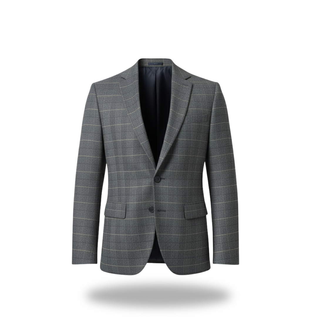 GIACCA ELEGANTE SOFISTICATA