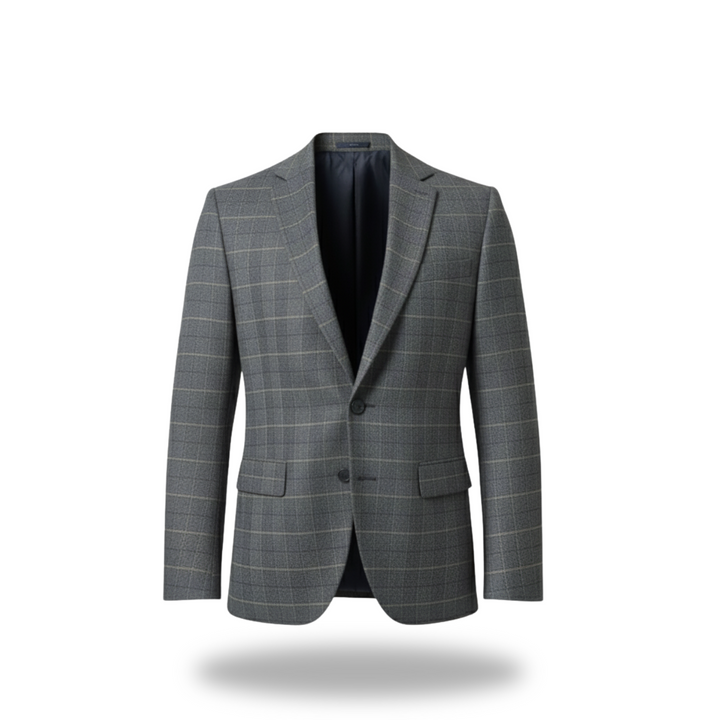 GIACCA ELEGANTE SOFISTICATA