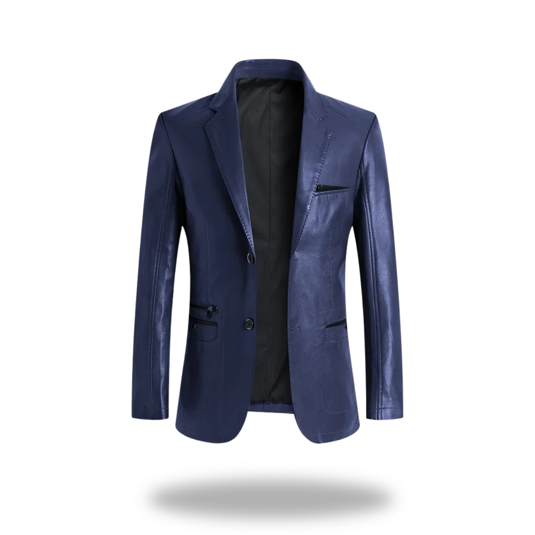 GIACCA IN PELLE PRESTIGIO