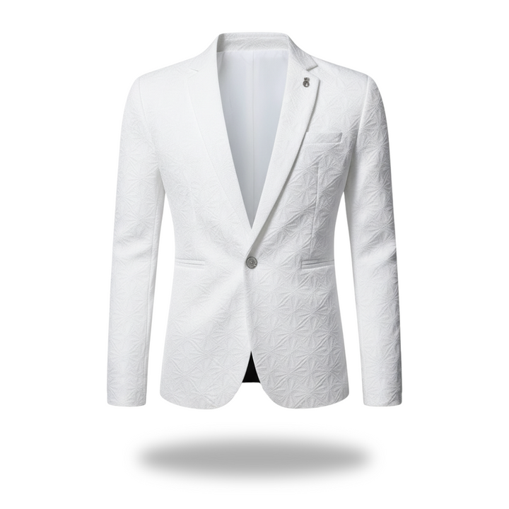 GIACCA ELEGANTE AVANGUARDIA