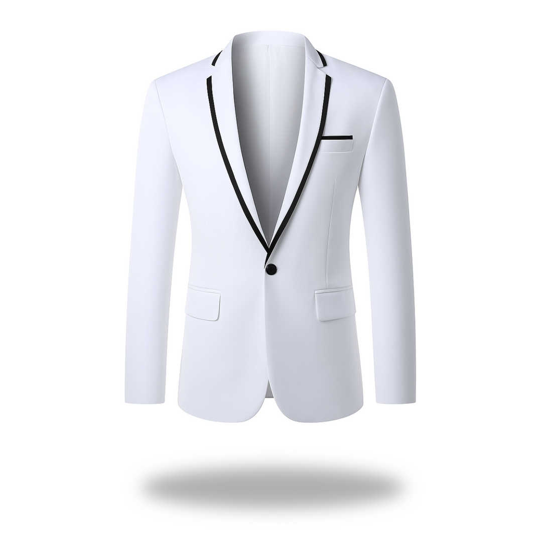 GIACCA ELEGANTE AURA