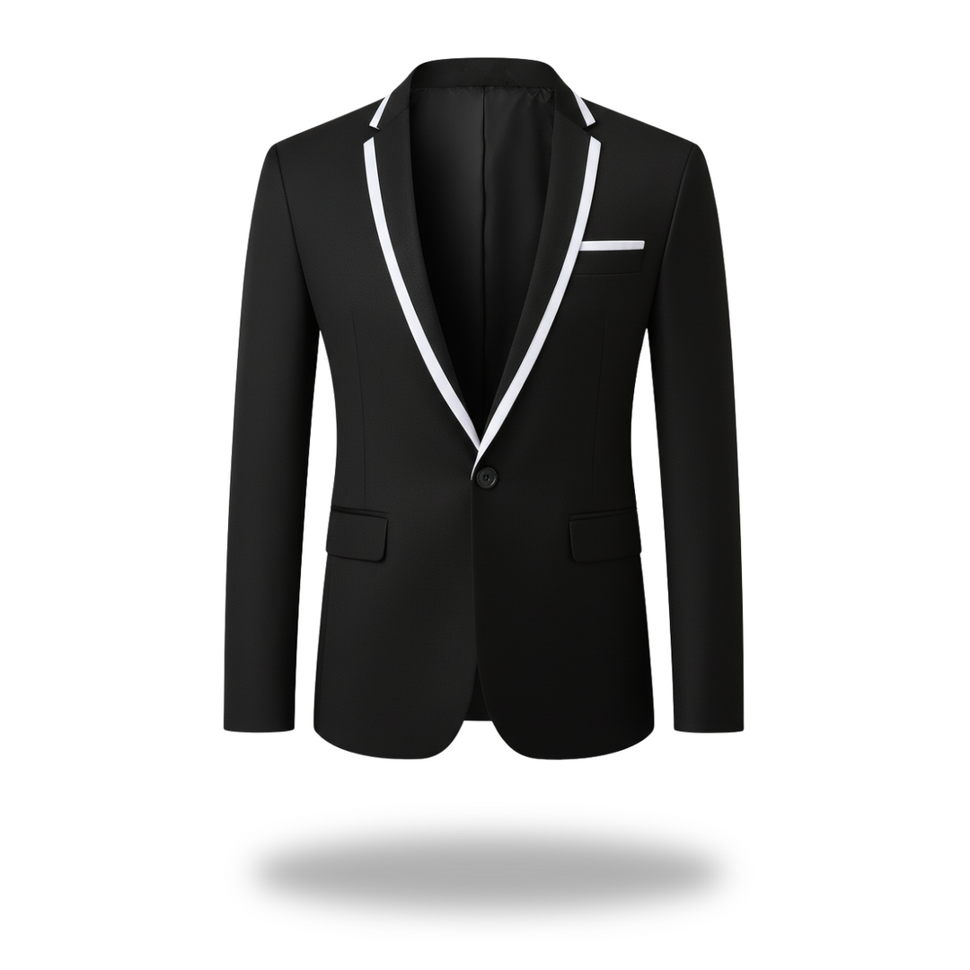 GIACCA ELEGANTE AURA