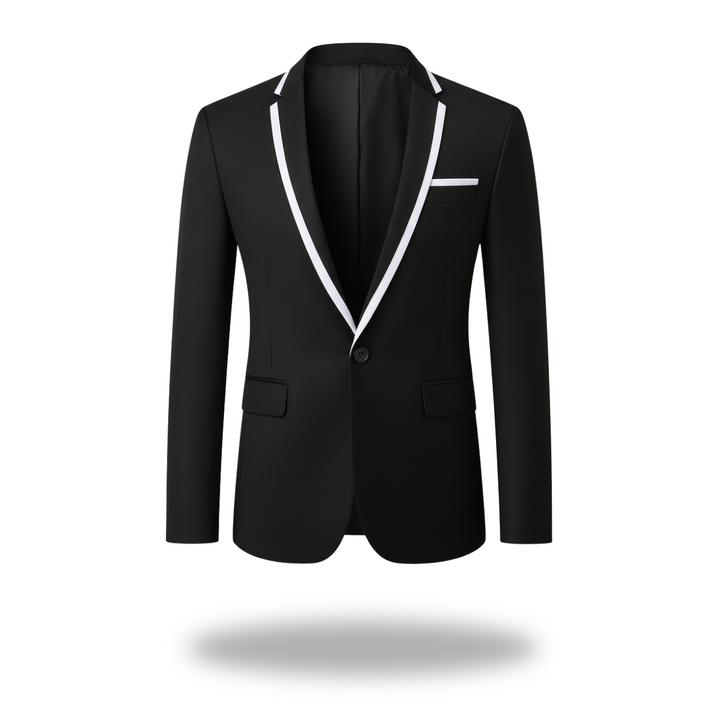 GIACCA ELEGANTE AURA