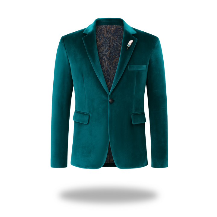 GIACCA ELEGANTE PRESTIGIO