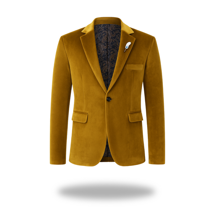 GIACCA ELEGANTE PRESTIGIO