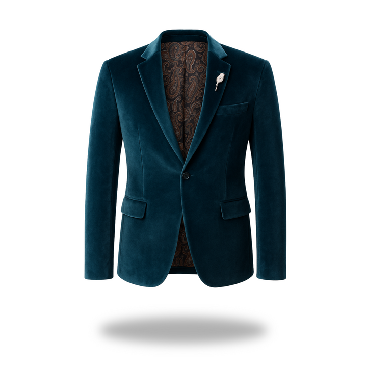 GIACCA ELEGANTE PRESTIGIO