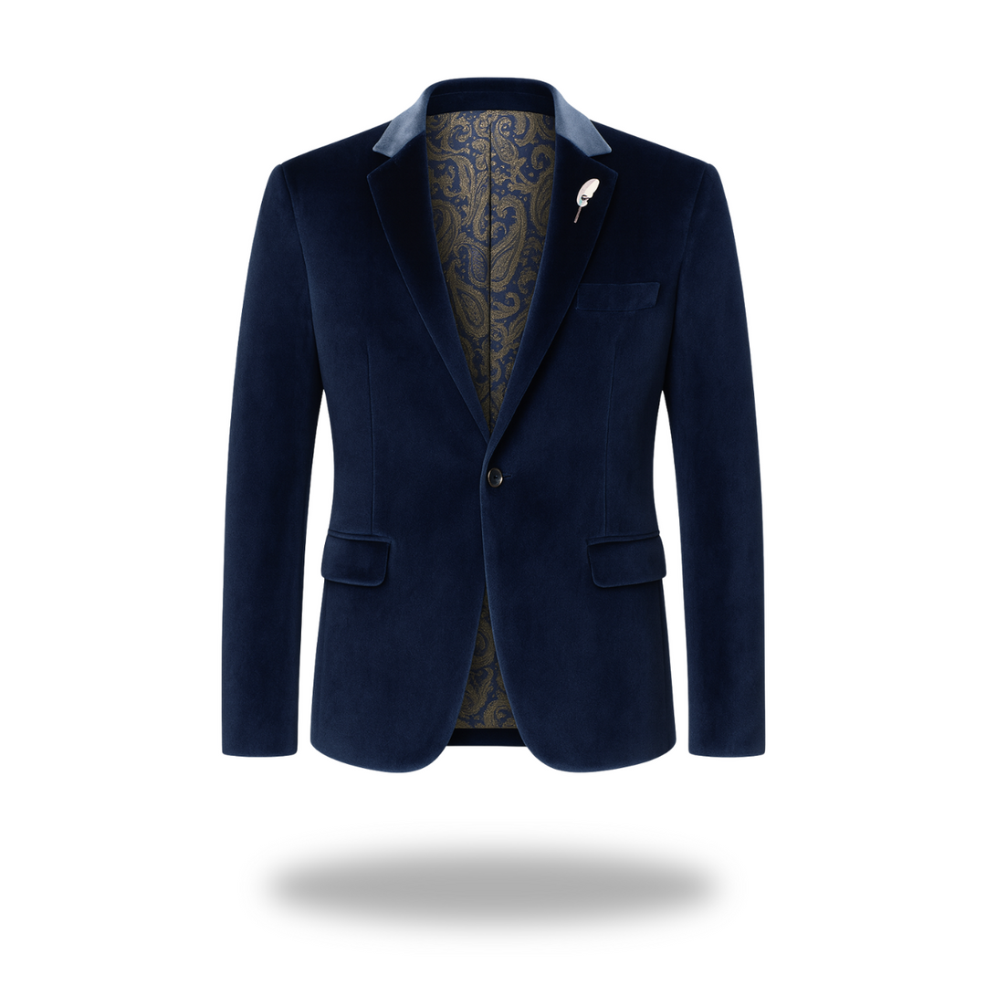 GIACCA ELEGANTE PRESTIGIO