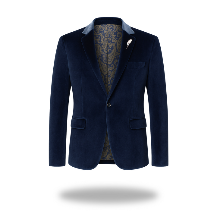 GIACCA ELEGANTE PRESTIGIO