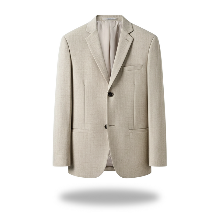 GIACCA ELEGANTE MEDITERRANEA