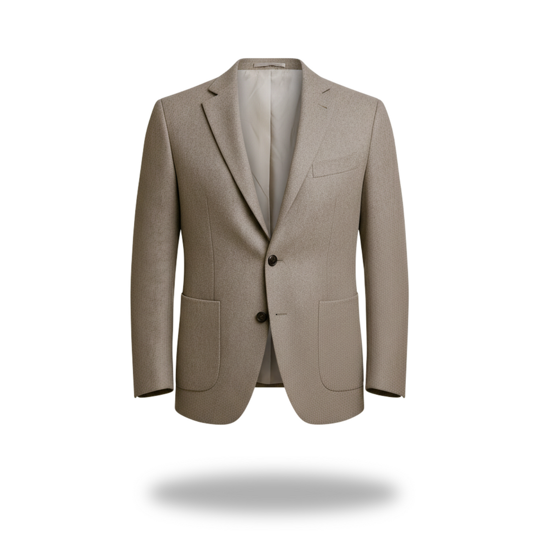 GIACCA ELEGANTE ESSENZA