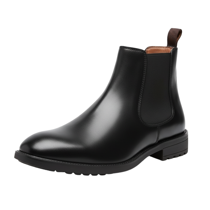 STIVALETTO CHELSEA CLASSICO