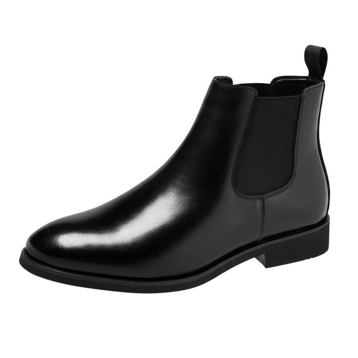 STIVALETTO CHELSEA ELEGANTE