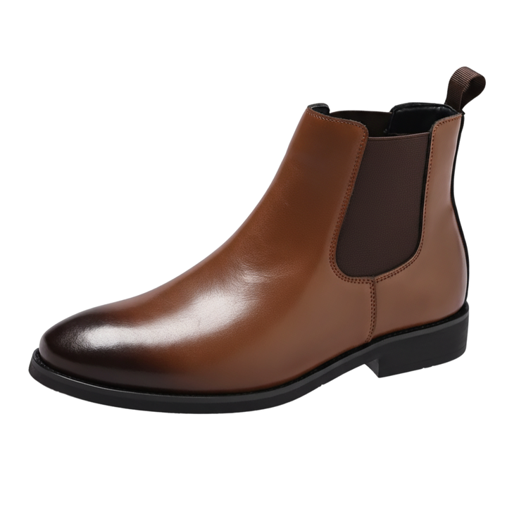 STIVALETTO CHELSEA ELEGANTE