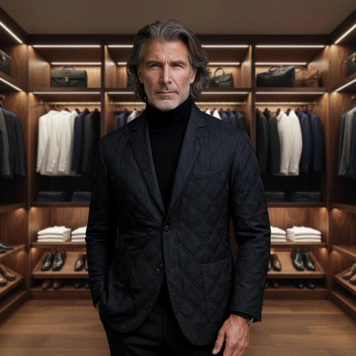 GIACCA ELEGANTE FORZA