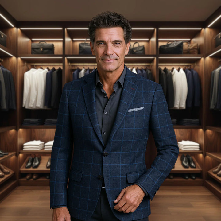 GIACCA ELEGANTE SIGNORIA