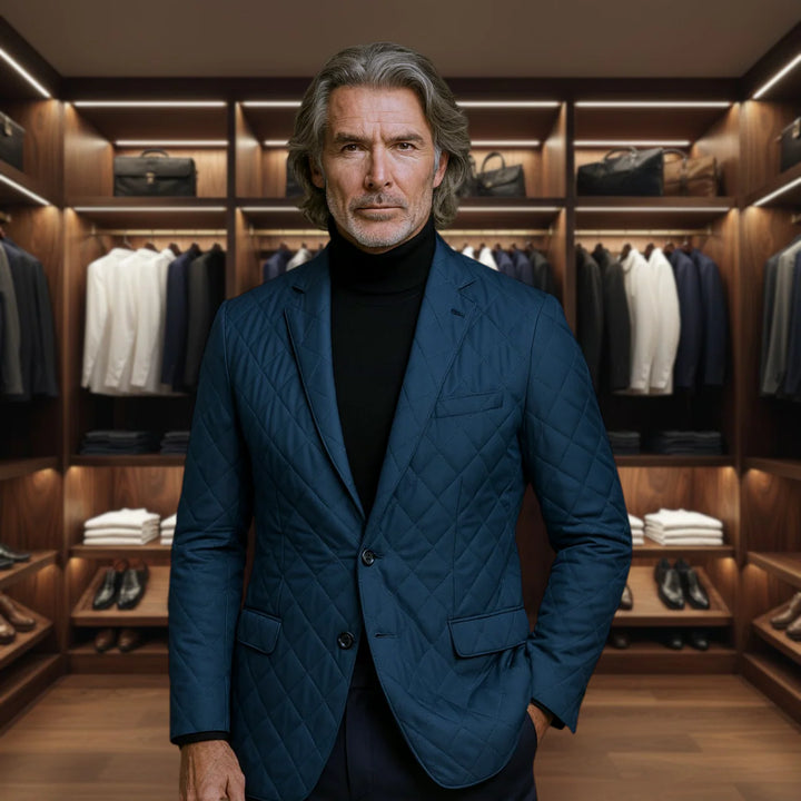 GIACCA ELEGANTE FORZA