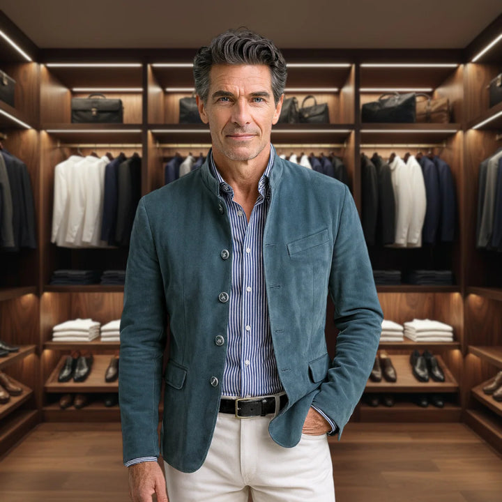 GIACCA ELEGANTE NOBILE