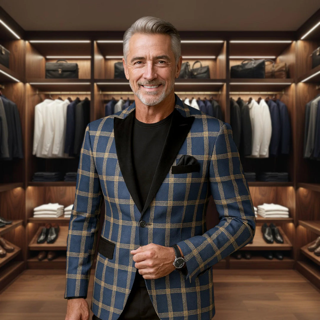 GIACCA ELEGANTE CARISMA