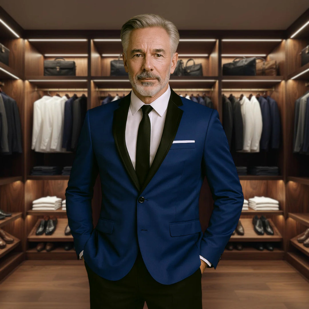 GIACCA ELEGANTE AURA