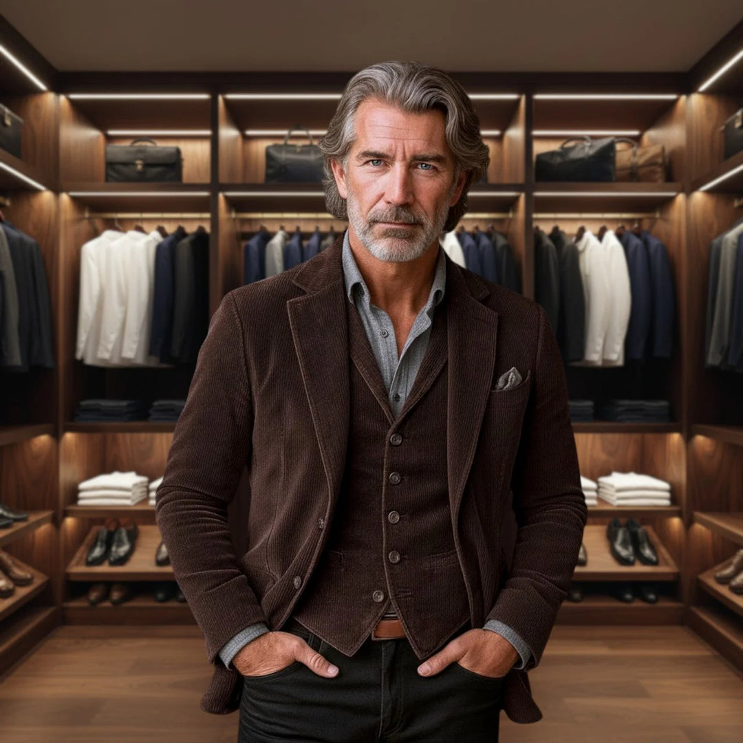 ABITO ELEGANTE PRESTIGIO