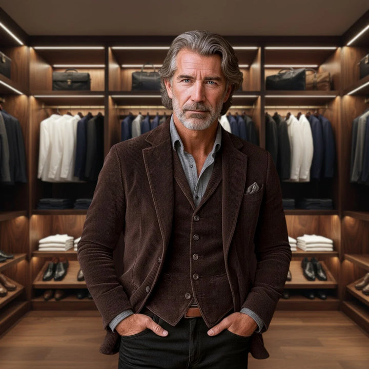 ABITO ELEGANTE PRESTIGIO