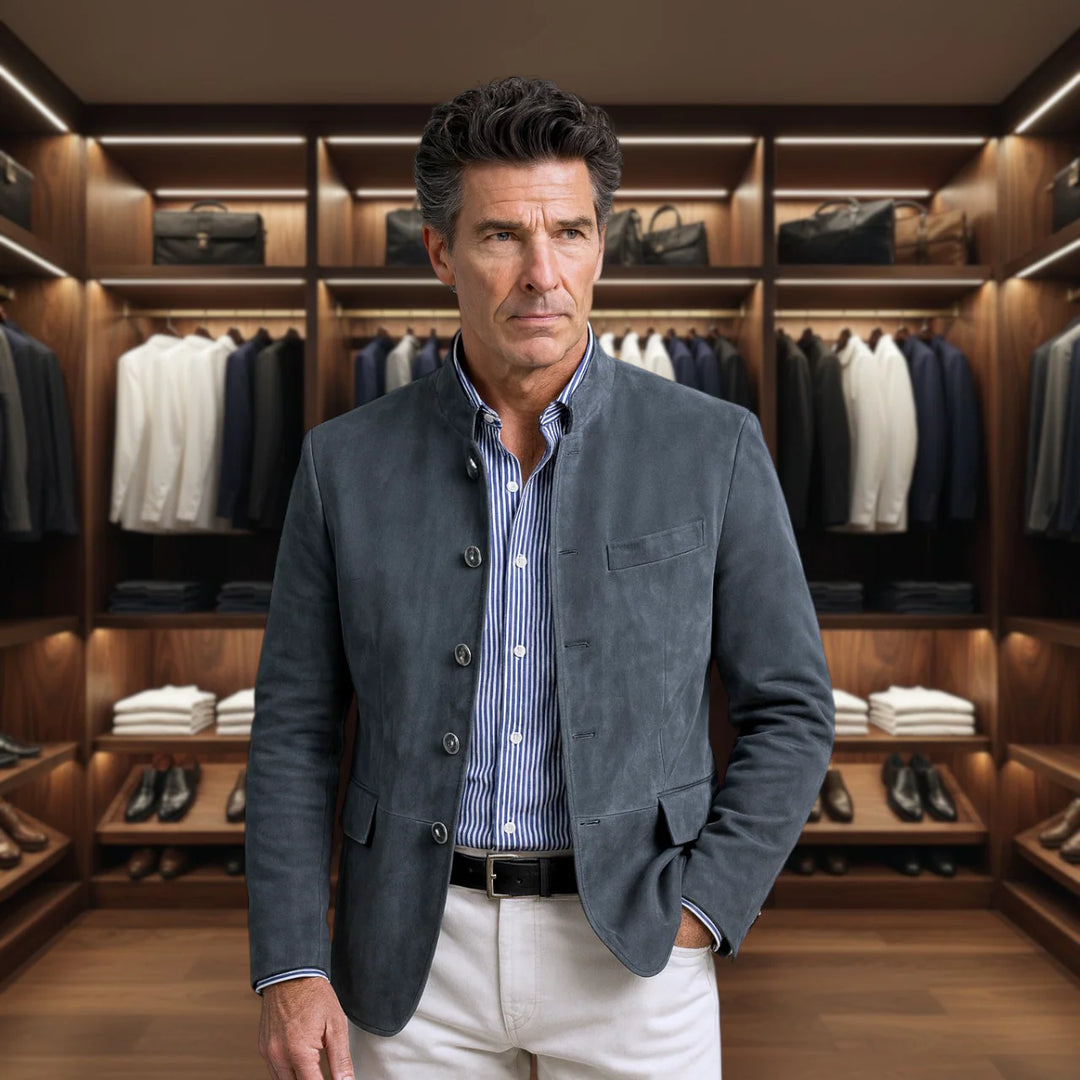 GIACCA ELEGANTE NOBILE