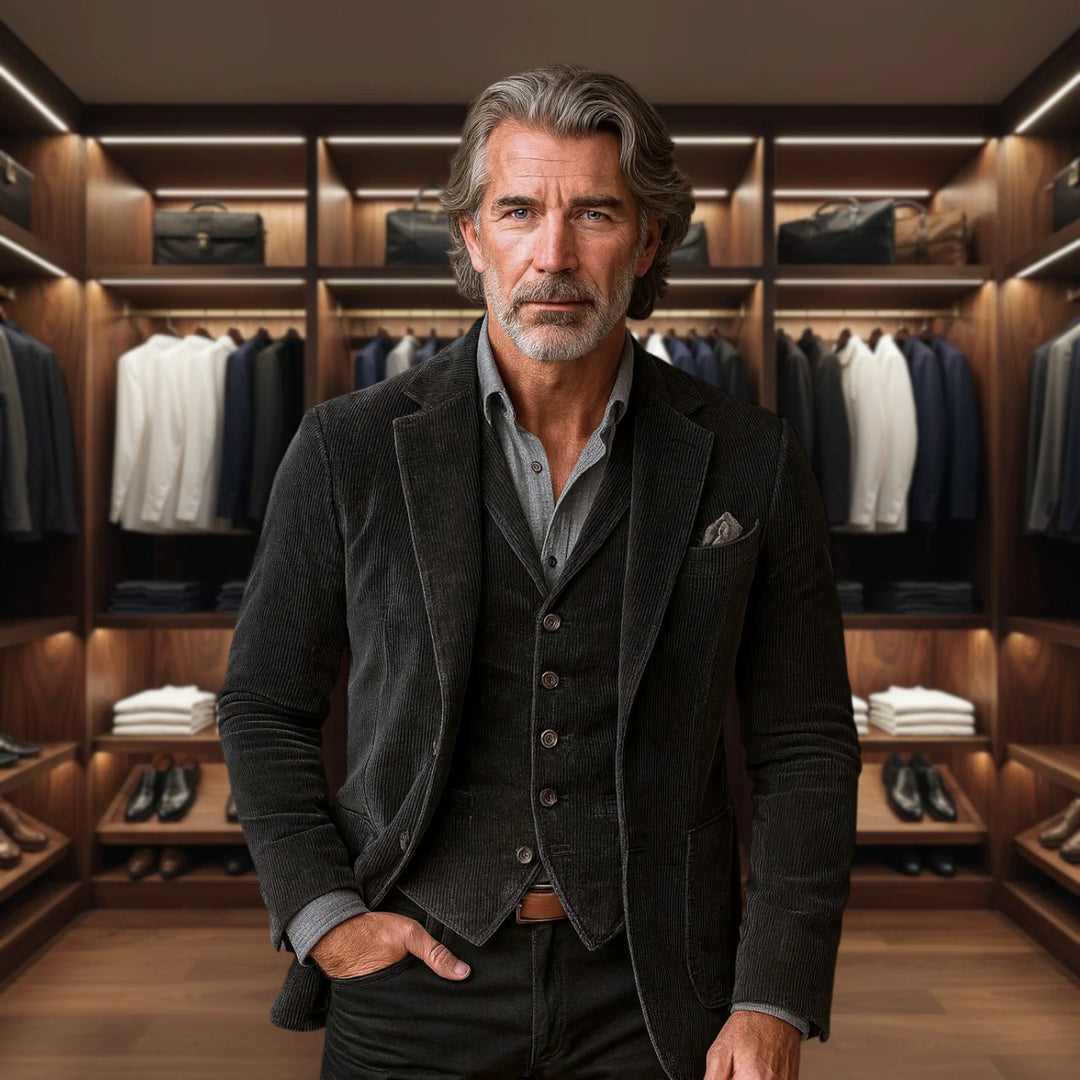 ABITO ELEGANTE PRESTIGIO