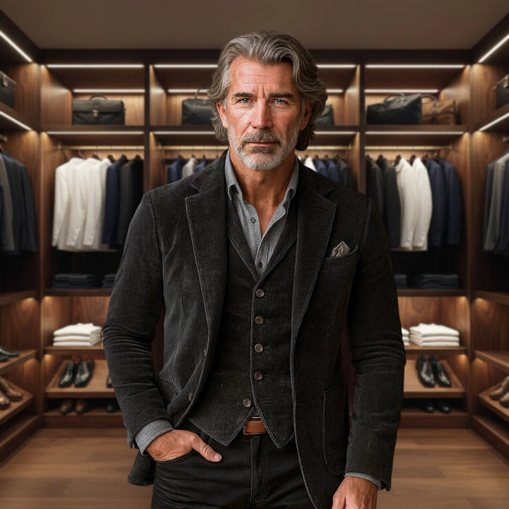 ABITO ELEGANTE PRESTIGIO