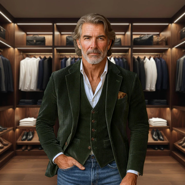 ABITO ELEGANTE PRESTIGIO