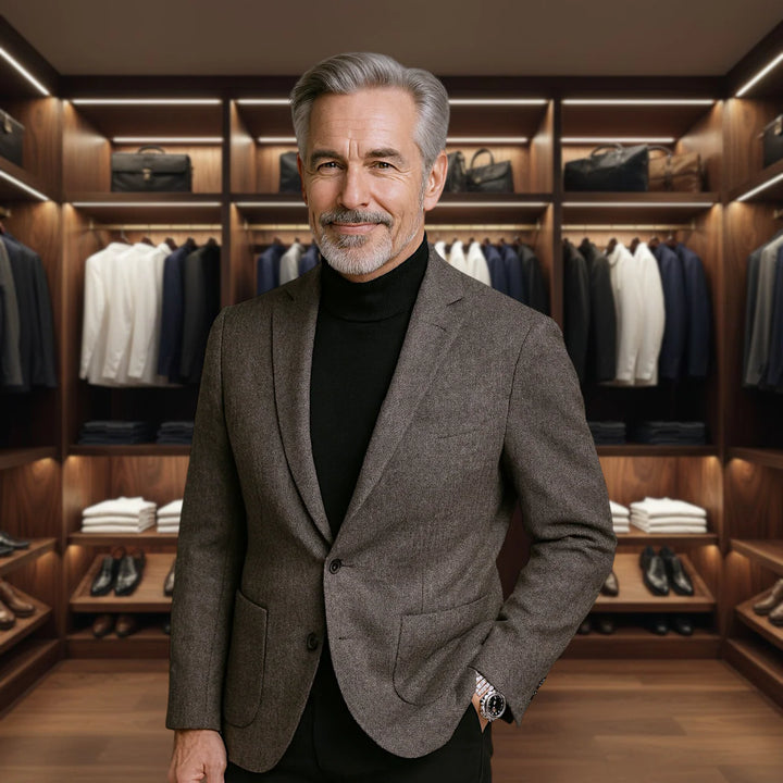 GIACCA ELEGANTE ESSENZA