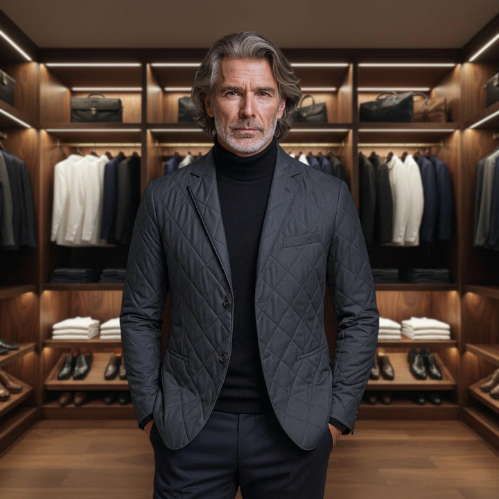 GIACCA ELEGANTE FORZA