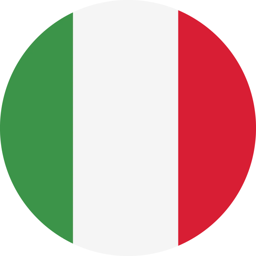 Di proprietà italiana