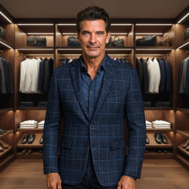 GIACCA ELEGANTE DUCA