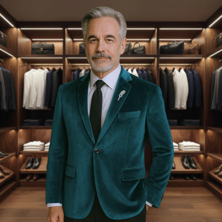 GIACCA ELEGANTE PRESTIGIO