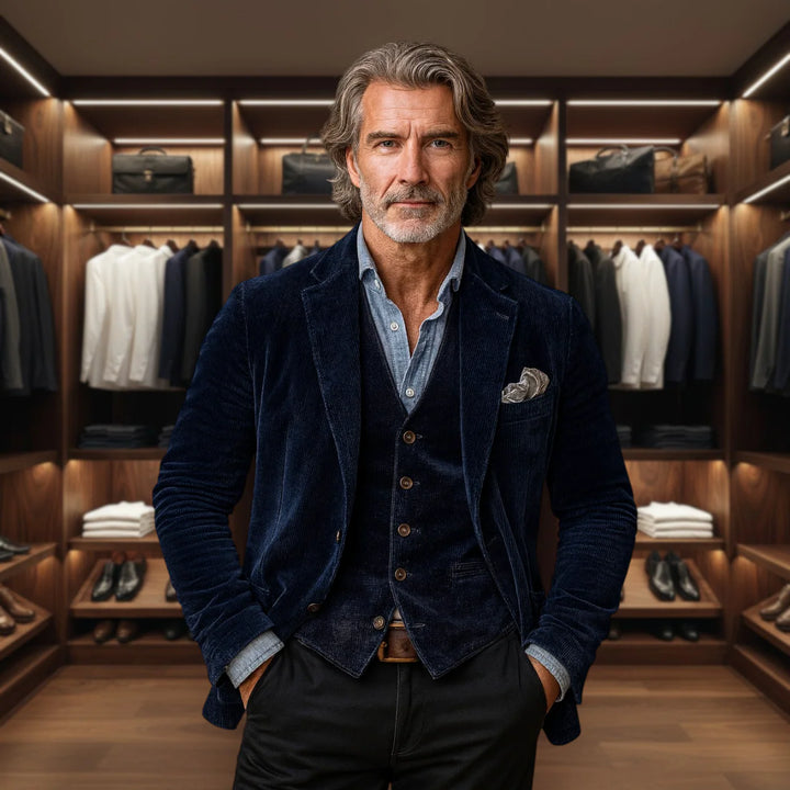 ABITO ELEGANTE PRESTIGIO