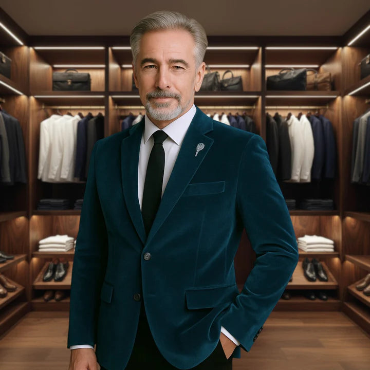 GIACCA ELEGANTE PRESTIGIO