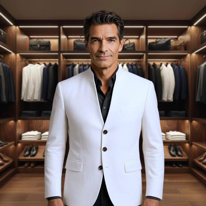 GIACCA ELEGANTE PRESTIGIOSA