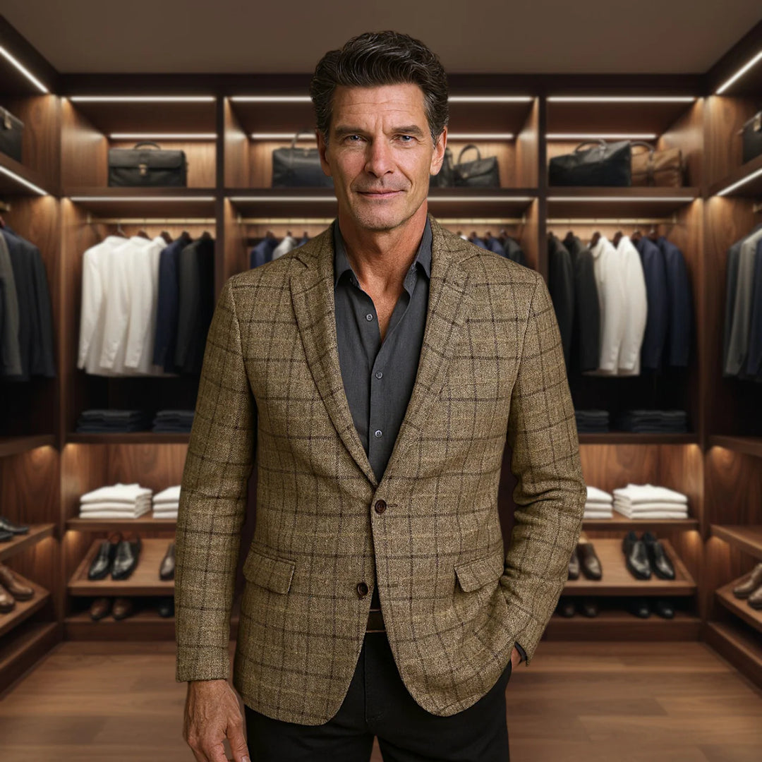 GIACCA ELEGANTE SIGNORIA